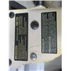 Image 2 : Dewalt DW723 Miter Saw Stand- Good Condition- 70"L