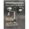 Image 1 : Gaurdian Power 5 Speed Heavy Duty Table Top Drill Press- Like New Condition- Works- 23"
