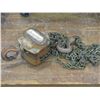 Image 1 : Chain Hoist- All There