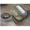 Image 2 : Chain Hoist- All There