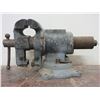 Image 1 : Heavy Duty Military Bench Vice- Rotates