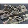 Image 2 : 3 Wood Planes