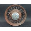 Image 1 : 19.5" Spoked Rim- Chevy Hub Cap