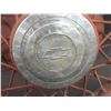Image 2 : 19.5" Spoked Rim- Chevy Hub Cap