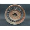 Image 3 : 19.5" Spoked Rim- Chevy Hub Cap