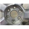 Image 3 : Four 6 Hole Chevy Rims- 21.5" X 9.5"W