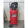Image 1 : Husky 26 Gallon Air Compressor- 150 PSI- Wheels- Works