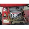 Image 2 : Homelite 2400 Watt Generator- Good Compression