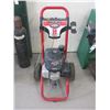 Image 1 : Simpson High Pressure Washer With Honda Motor- 2700 PSI- 2.4 GPM- Good Compression