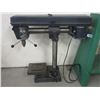 Image 2 : Craftsman 34" Radial Drill Press- Woodtek Stand- Chuck- Very Good Condition- Works