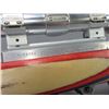Image 4 : Stainless Ruger Model 10/22 Carbine- .22LR- 18" Midway Bull Barrel- Laminated Stock And Forearm- Tri