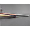 Image 9 : Stainless Ruger Model 10/22 Carbine- .22LR- 18" Midway Bull Barrel- Laminated Stock And Forearm- Tri