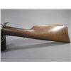Image 2 : Winchester Model 1890 Pump Action Takedown Rifle- .22L- 24" Hexagon Barrel- Fair To Good Condition- 