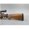 Image 2 : Ruger M77 Bolt Action Rifle- .30-06- 24" Barrel- Checkered- Simmons 6.5 X 20 Scope- Muzzle Brake- Go