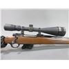 Image 8 : Ruger M77 Bolt Action Rifle- .30-06- 24" Barrel- Checkered- Simmons 6.5 X 20 Scope- Muzzle Brake- Go