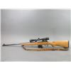 Image 1 : Winchester Model 70 Bolt Action Rifle- .270- 22" Barrel- Sling- Burris 3X9 Scope- Ranger- Excellent 