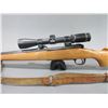 Image 3 : Winchester Model 70 Bolt Action Rifle- .270- 22" Barrel- Sling- Burris 3X9 Scope- Ranger- Excellent 
