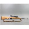 Image 6 : Winchester Model 70 Bolt Action Rifle- .270- 22" Barrel- Sling- Burris 3X9 Scope- Ranger- Excellent 