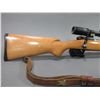 Image 7 : Winchester Model 70 Bolt Action Rifle- .270- 22" Barrel- Sling- Burris 3X9 Scope- Ranger- Excellent 