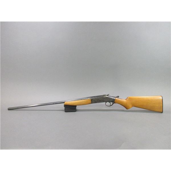 Made In Japan Single Shot Shotgun- .410- 26" Barrel- Good Condition- #2220