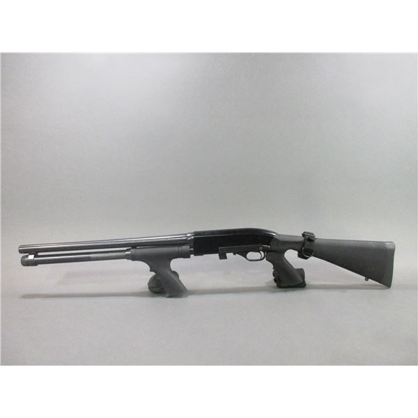 Winchester Model 1300 Defender Pump Action Shotgun 3" 12ga 18" Barrel