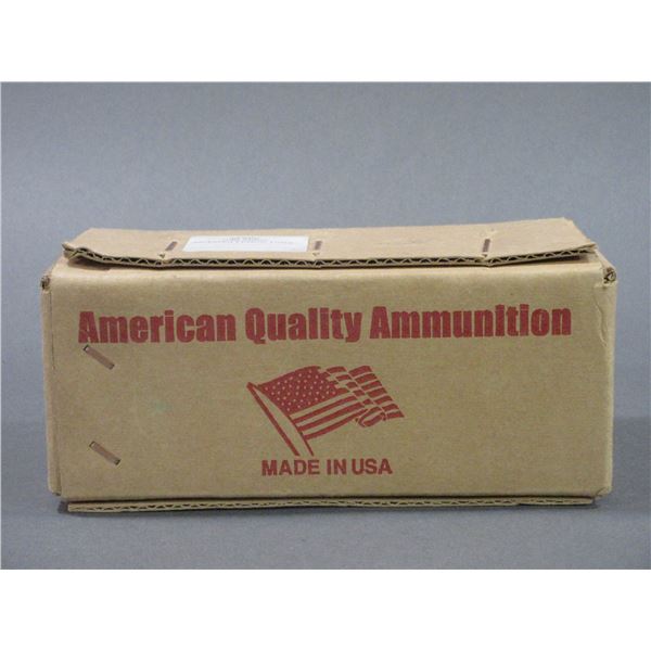 250 Rounds Of .45 ACP 230 Gr Jacketed Hollow Points