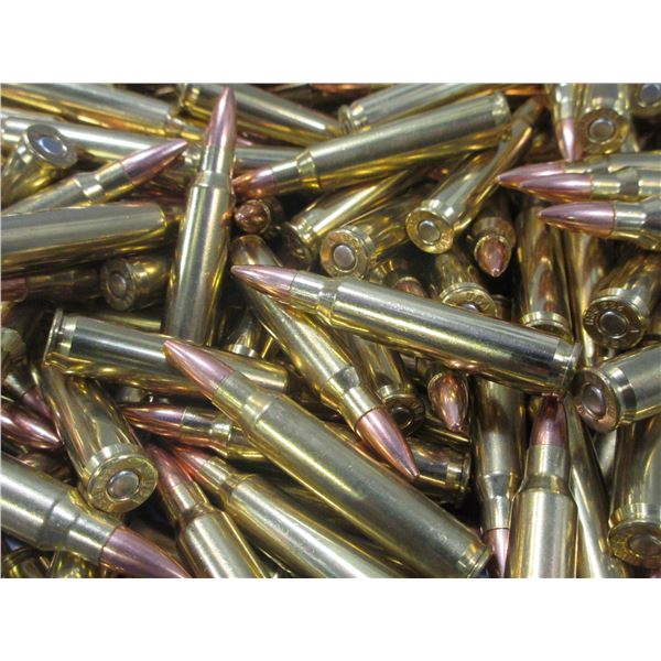 Approximately 400 Rounds Of .223 Ammo