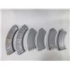 Image 1 : 6 AK Magazines