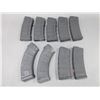 Image 1 : 9 AR Magazines
