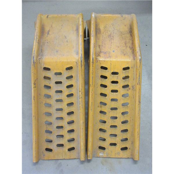Car Ramps