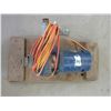 Image 1 : Jacuzzi Irrigation Pump- .75 HP- Works