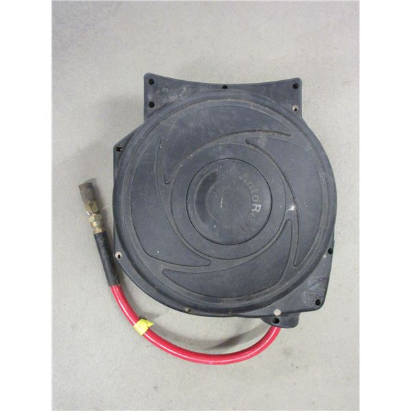 Auto Reel For Air Hose