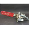 Image 1 : Homelite Super XL Chainsaw- 22" Bar- Good Compression