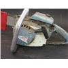 Image 2 : Homelite Super XL Chainsaw- 22" Bar- Good Compression