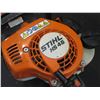 Image 2 : Stihl Model HS 45 Hedge Trimmer- Good Compression- Like New