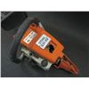 Image 2 : Stihl Model 013 AV Chainsaw- 22" Blade- Rough Condition