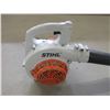 Image 2 : Stihl Model BG 55 Leaf Blower- Good Compression- Like New