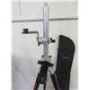 Image 2 : MDL Adjustable Tripod With Case