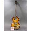 Image 1 : Epiphone Viola Guitar- Good Condition- Chip In Back- #10042303387