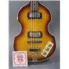 Image 2 : Epiphone Viola Guitar- Good Condition- Chip In Back- #10042303387