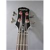 Image 3 : Epiphone Viola Guitar- Good Condition- Chip In Back- #10042303387