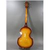 Image 4 : Epiphone Viola Guitar- Good Condition- Chip In Back- #10042303387