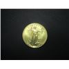 Image 1 : 1997 $50 Gold Coin- 1 OZ OF Fine Gold