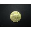 Image 2 : 1997 $50 Gold Coin- 1 OZ OF Fine Gold