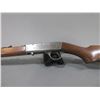 Image 3 : Remington Model 24 Semi-Automatic Rifle- .22 LR- 21" Barrel- Good Condition- #134735