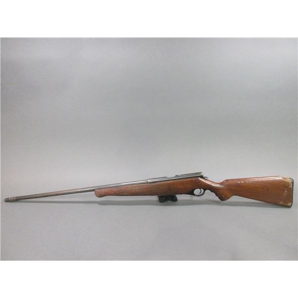 Mossberg Model 183D-B Bolt Action Shotgun- .410 3"- 24" Barrel- Fair To Poor Condition- #NA