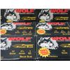 Image 2 : Approximately 210 Rounds Of Wolf 12ga Rifled Slugs- 2.75"- 1 OZ