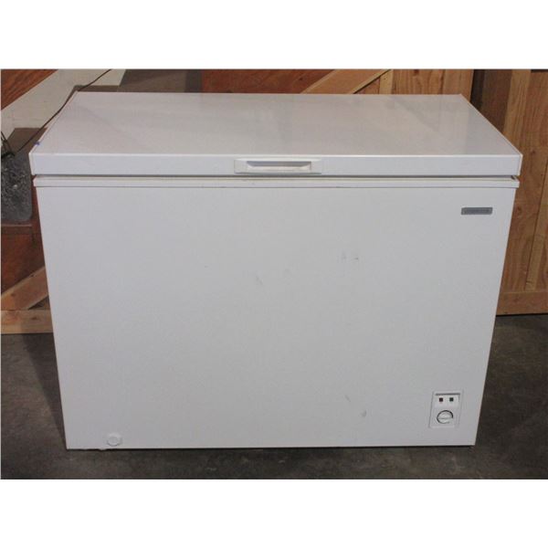Conservator Chest Freezer- 44" X 22"- Works Like New Condition