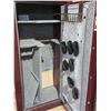 Image 3 : Liberty Gun Safe With Shelves And Holsters On Door- 60"H X 30"W X 22"D- Combination and Manual