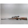 Image 1 : Charles Daly By Zastava KBI-HBGPA Bolt Action Rifle- .22 LR- 22" Barrel- Checkered- Simmons Scope- E